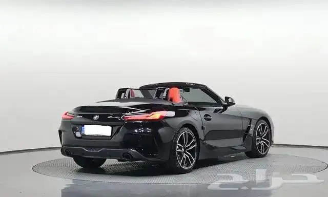 BMW Z4 (G29)sDrive20i M Sports 2025 1