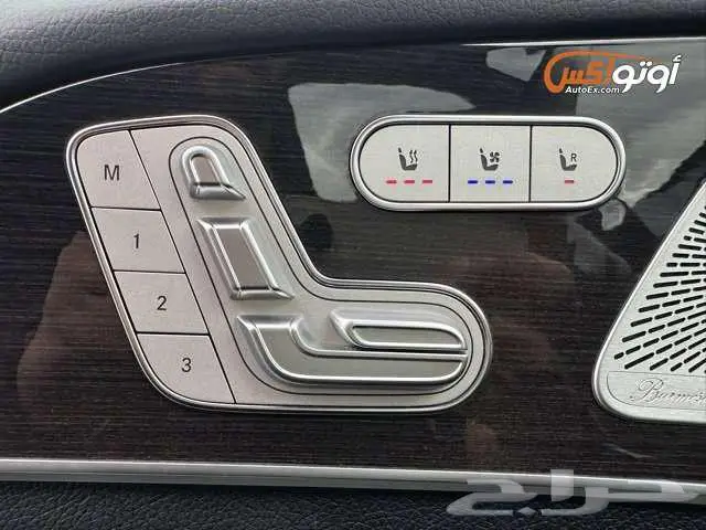 2023 مرسيدس GLS 450 10