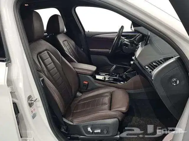 بي ام BMW X4 X Drive M40i--2021 16