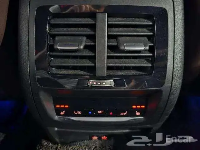 بي ام BMW X4 X Drive M40i--2021 14