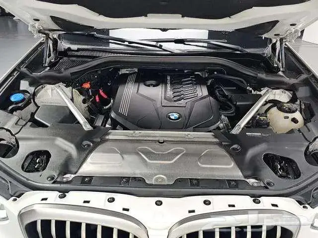 بي ام BMW X4 X Drive M40i--2021 6