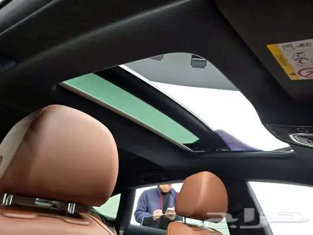 اودي A5 موديل 2024 4