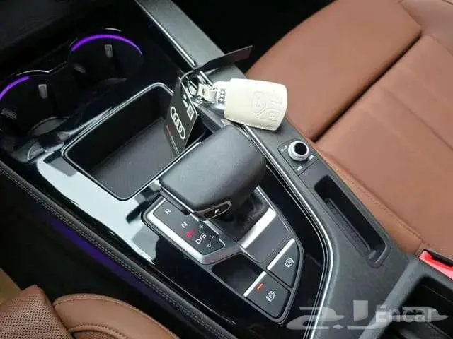 اودي A5 موديل 2024 14