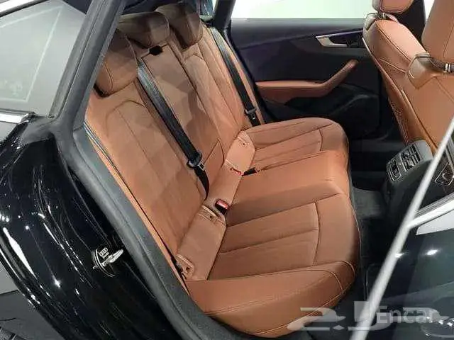 اودي A5 موديل 2024 17