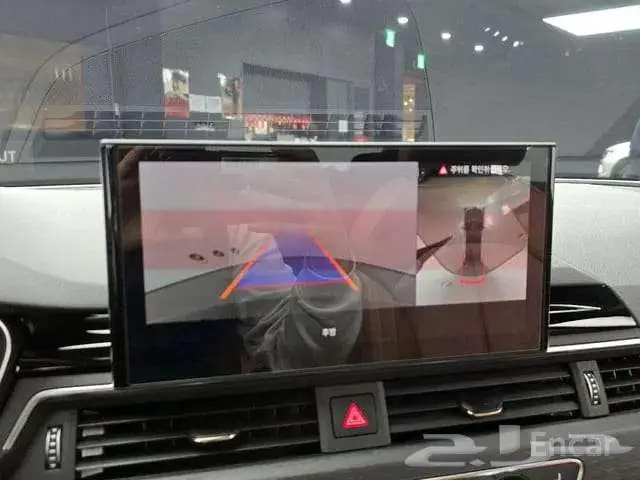 اودي A5 موديل 2024 13