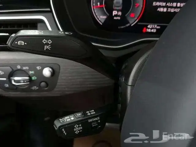 اودي A5 موديل 2024 10