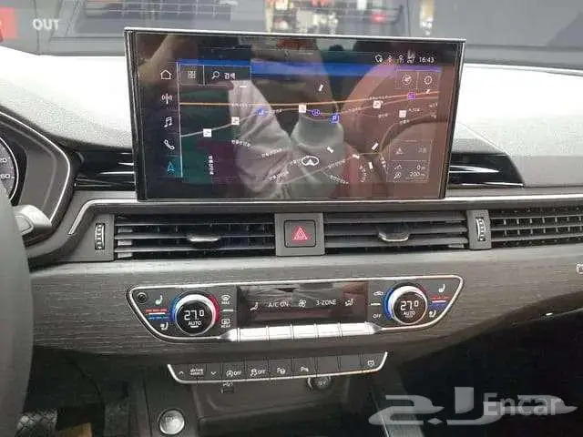 اودي A5 موديل 2024 11