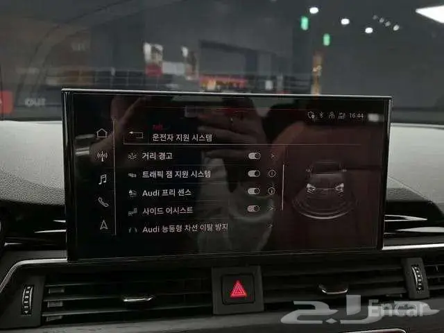 اودي A5 موديل 2024 12