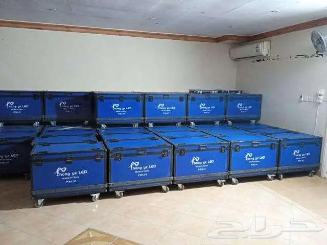 تنظيم فعاليات ومؤتمرات وحفلات 4