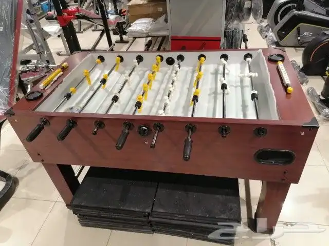 اقل السعر طاوله تنس فرفيرة الهنديه 7