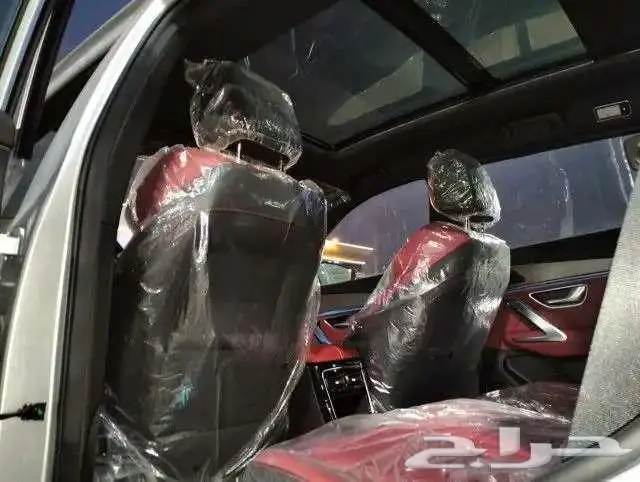 جيتور X70 كمفورت بلس موديل 2025 كاش و اقساط 7