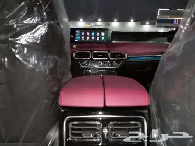 جيتور X70 كمفورت بلس موديل 2025 كاش و اقساط 6