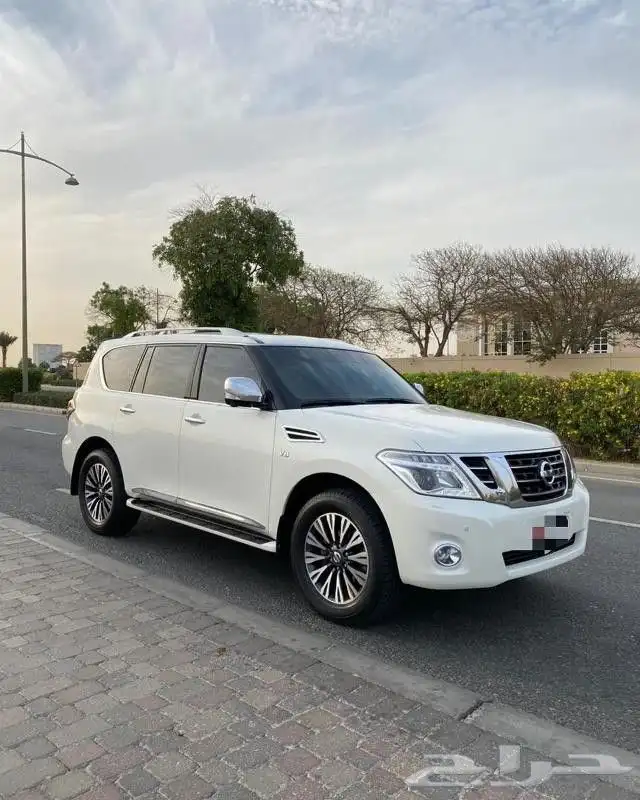 جنوط نيسان بلاتنيوم مقاس 20 اصلي بلد خوات الجديد 19