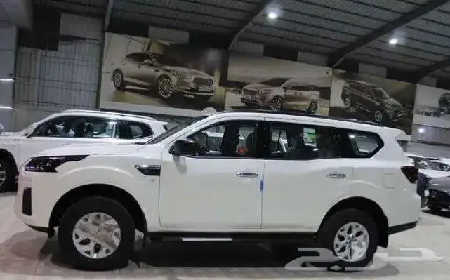 نيسان اكستيرا ستاندر 2024 عرض خاض 97175 3