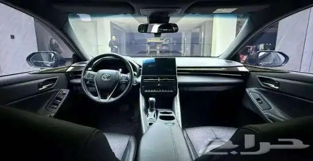 افالون 2023 نظيفه بحالة الوكاله بطاقه جمركيه بودي بلد 6