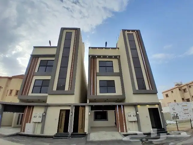 للبيع شقه دور ثاني مصعد راكب جاهز تشطيب راقي حي الموسي550الف 1