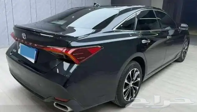 افالون 2023 نظيفه بحالة الوكاله بطاقه جمركيه بودي بلد 7