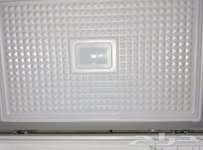 فريزر جديد 7 قدم 5