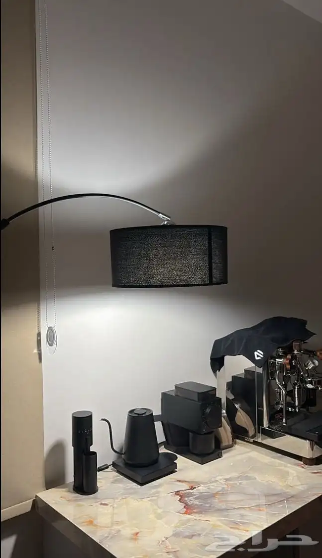 ديكور لمبه للمنزل وغرفة المعيشة والمكتب 0