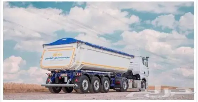 نتميز ب تأجير قلابات موديلات الحديثة 2020 واعلى 0