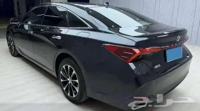 افالون 2023 نظيفه بحالة الوكاله بطاقه جمركيه بودي بلد 4