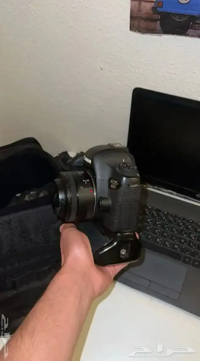 كامرتين للبيع ب 2000 0