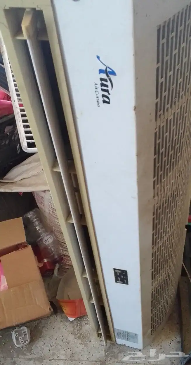 ستاره هوائيه. عدد2 مستخدمه. طول1متر 1