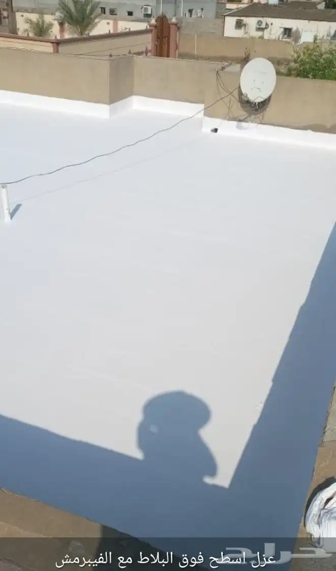 ابو مشعل لجميع انواع العوازل 0