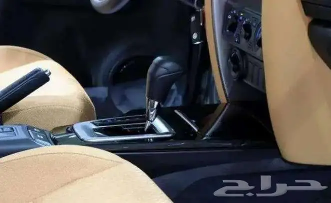 تويوتا فورتشنر GX2 2024 دبل بنزين سعودي 8