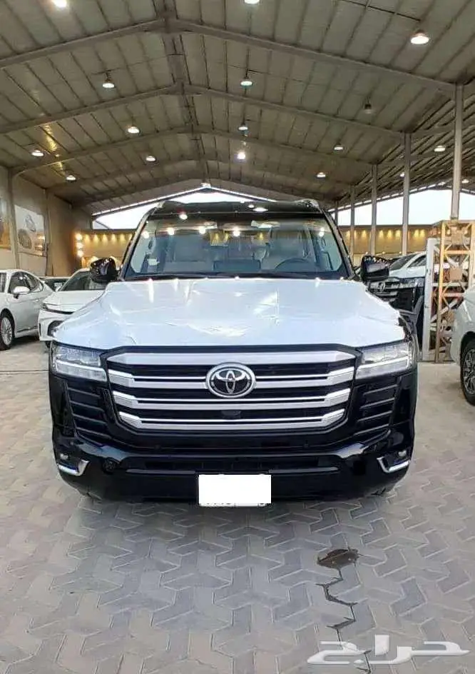 أخو الجديد L4 أسود سعودي بنزين 0