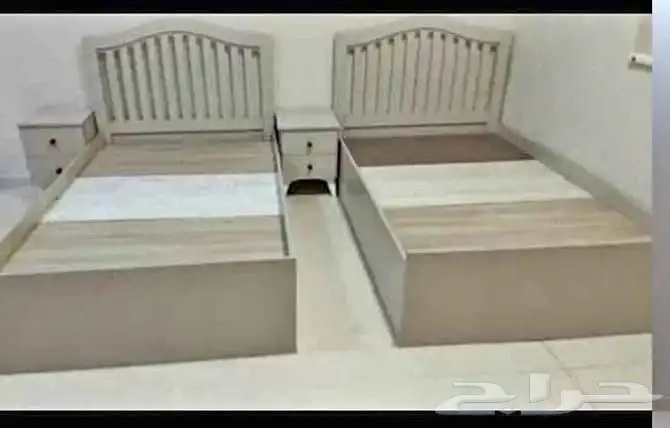 سراير ديكور فخمة بتصميم حديث وبسعر مخفظ ويتوفرلديناء تابي 22