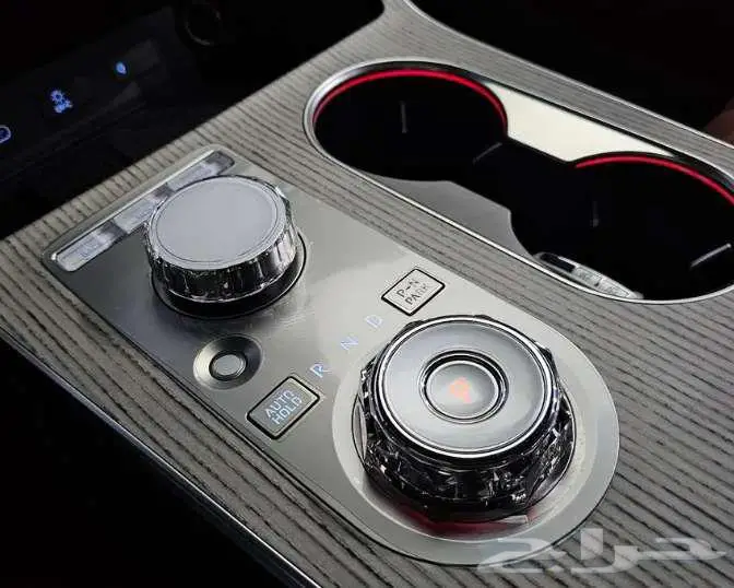 جيسنس GV80 2024 معرض الميموني للاستيراد من كوريا 9