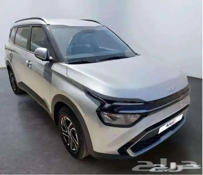 كيا كارينز موديل 2025 2