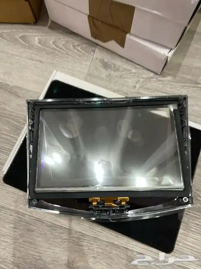 شاشات كاديلاك 4