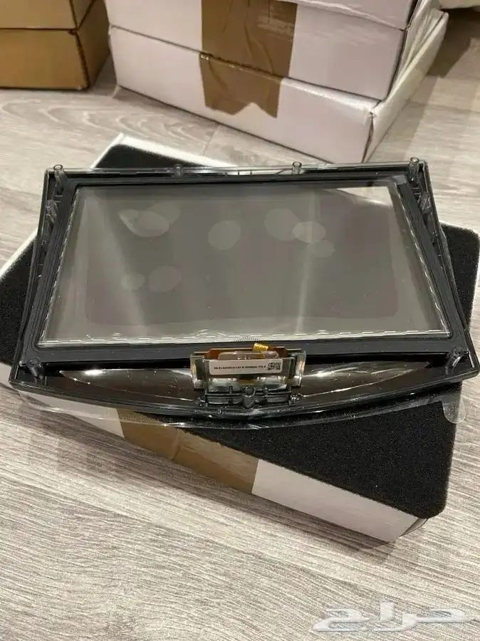 شاشات كاديلاك 2