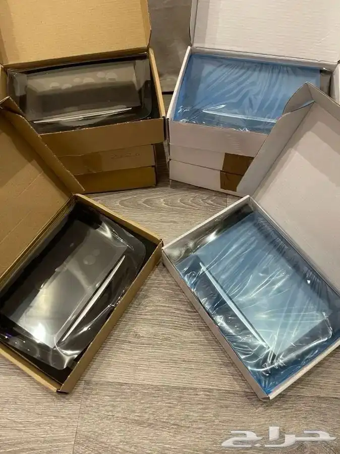 شاشات كاديلاك 1