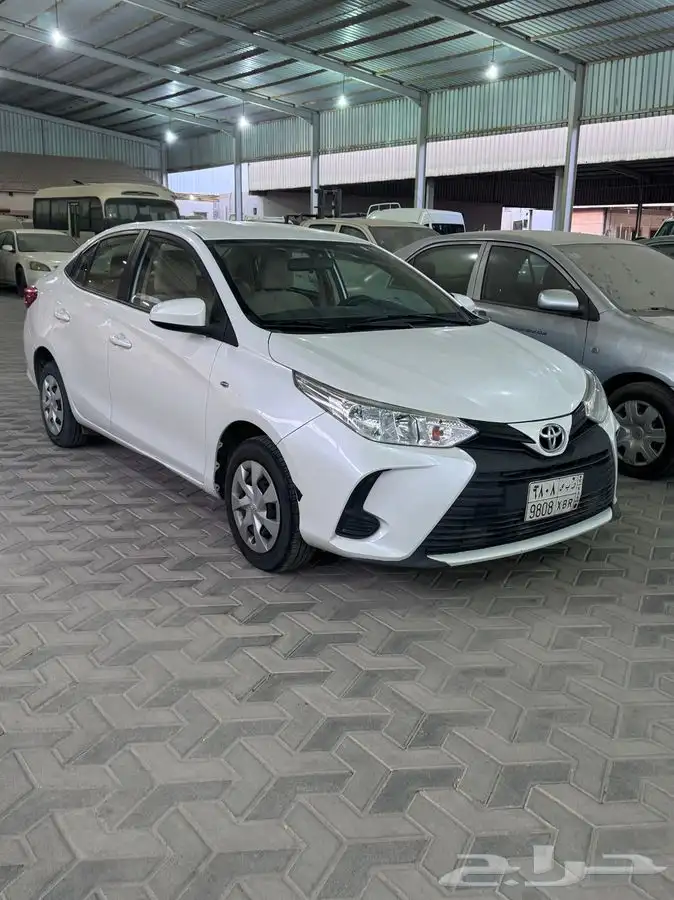 يارس 2022 مالك اول وكاله 0