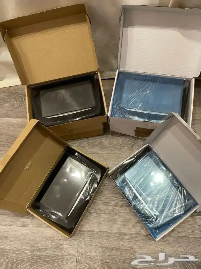 شاشات كاديلاك 0