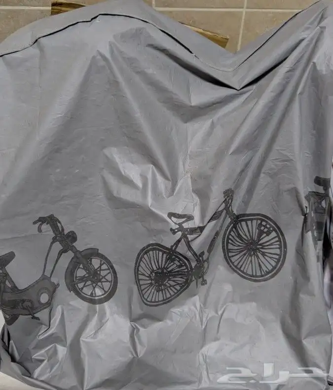 دراجة كهربائية روسية اخت الجديده مقاس 16 4