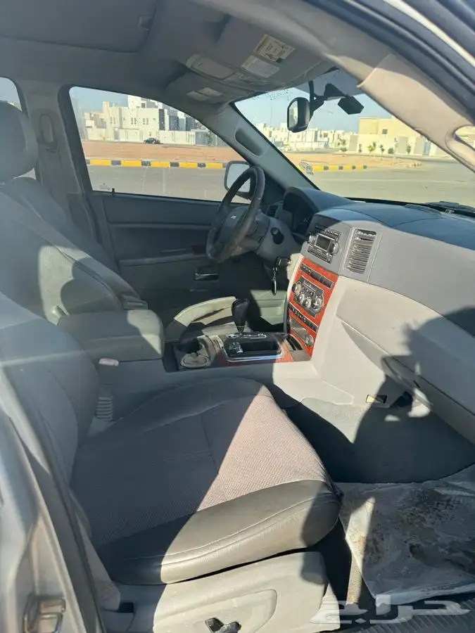 للبيع جيب 10