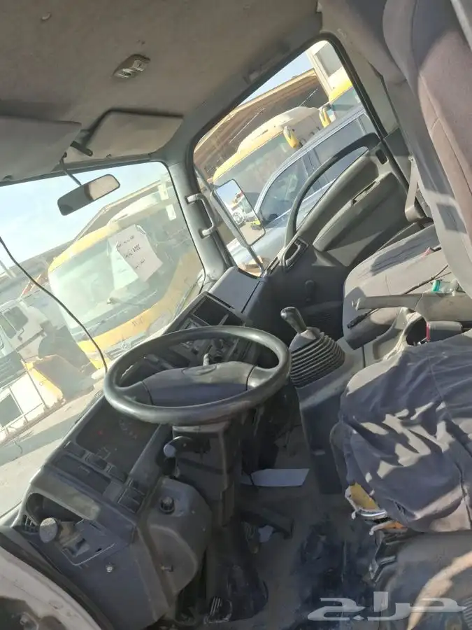 ايسوزو دينه تيربو موديل  2014 7