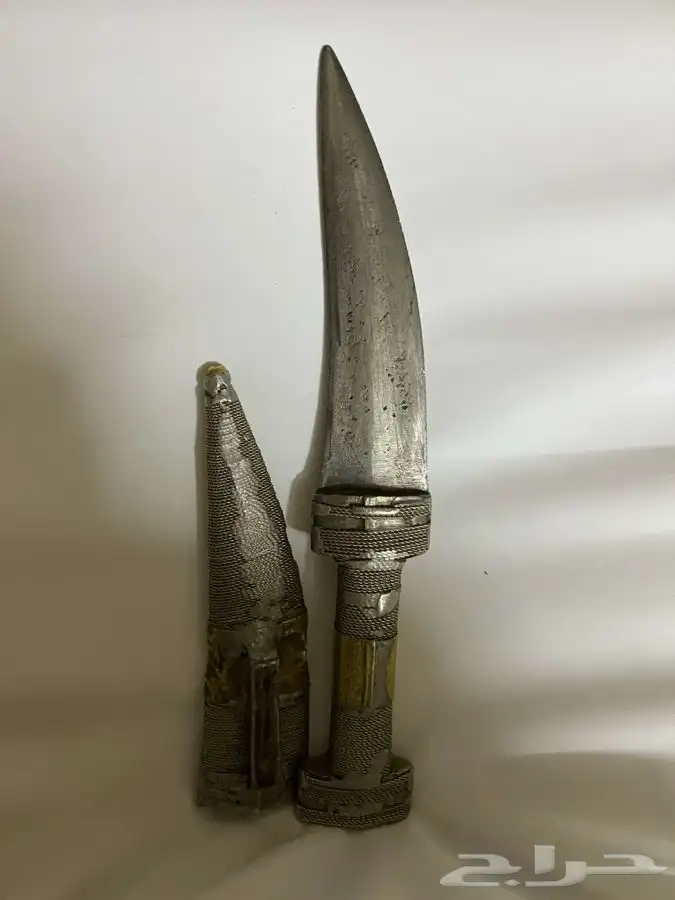 خنجر 2