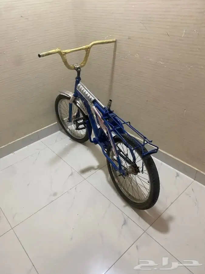 سكوتر الوحش و سكوتر شاومي و سيكل رامبو و سكوترين جلوس 3