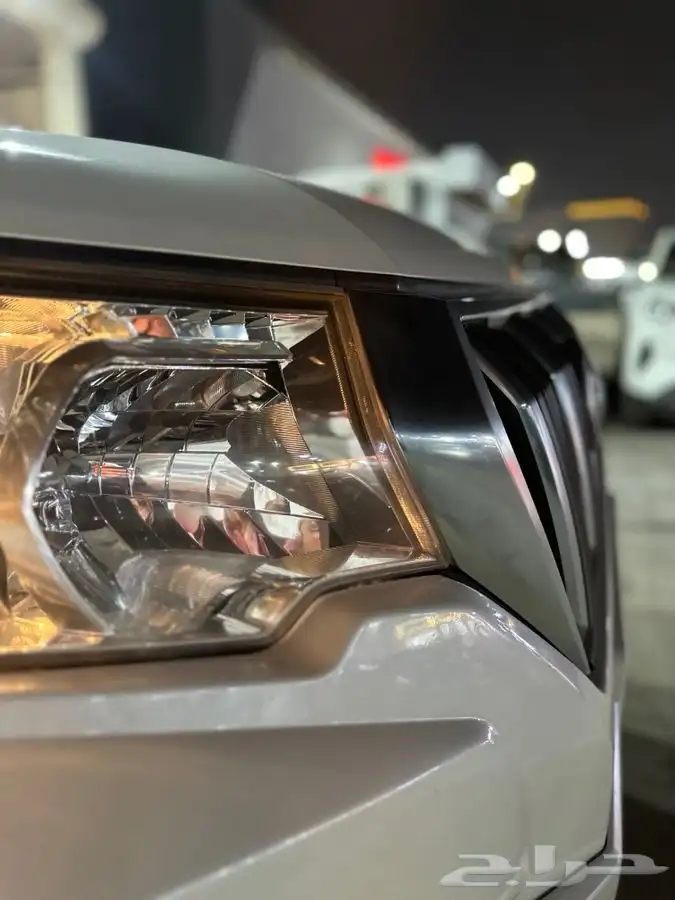 نبيع برادو TXL 2021 ممشى قليل . 3