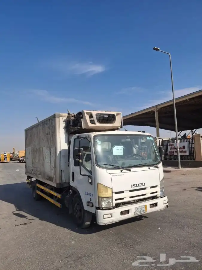 ايسوزو دينه تيربو موديل  2014 1