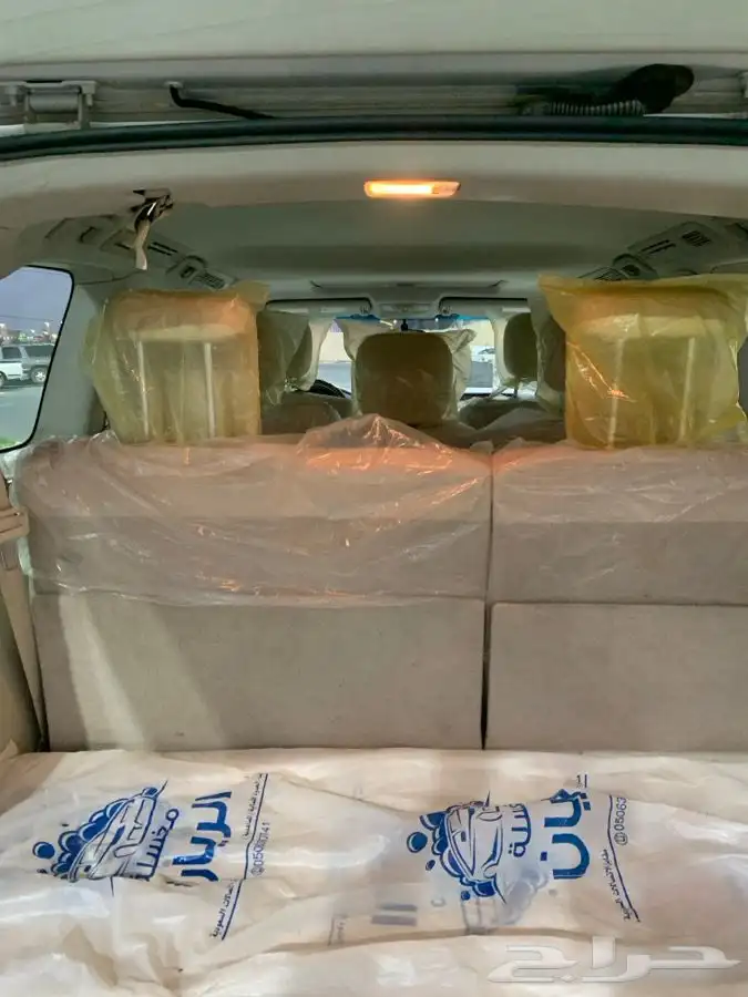 اعرض لكم باترول 2012 4