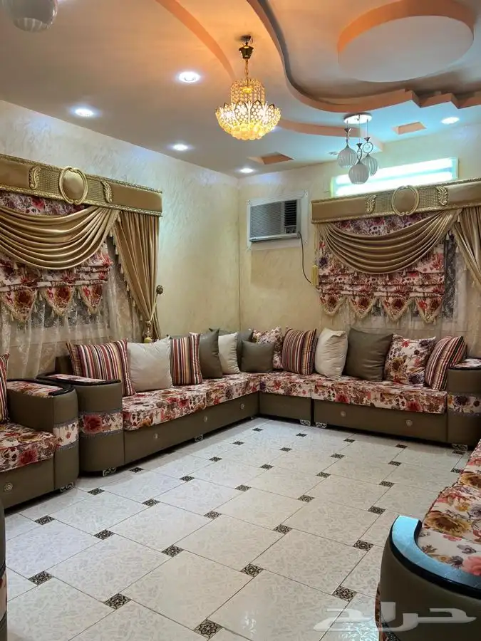 كنب نظيف للبيع 2