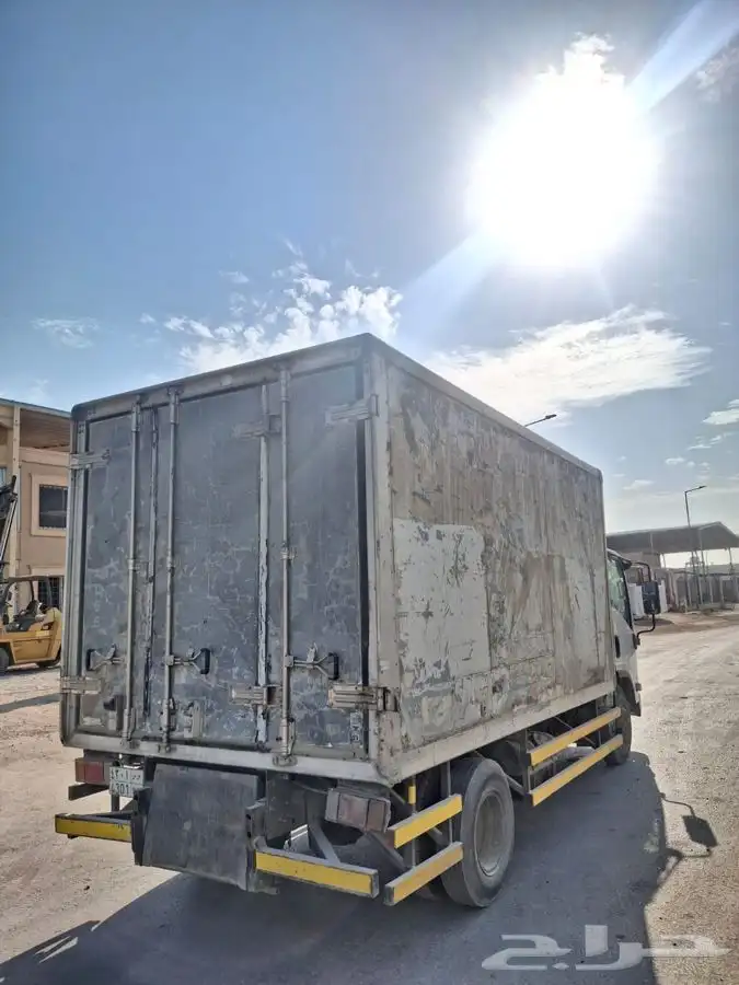 ايسوزو دينه تيربو موديل  2014 6