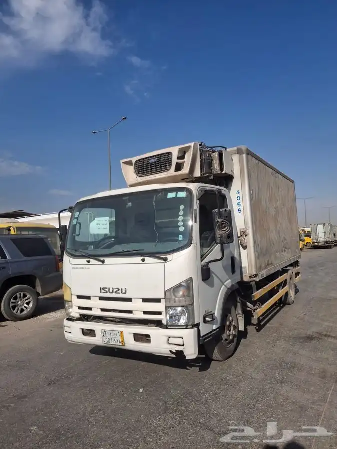 ايسوزو دينه تيربو موديل  2014 2