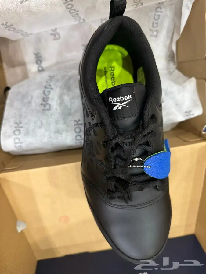 جزمة سلامة 1